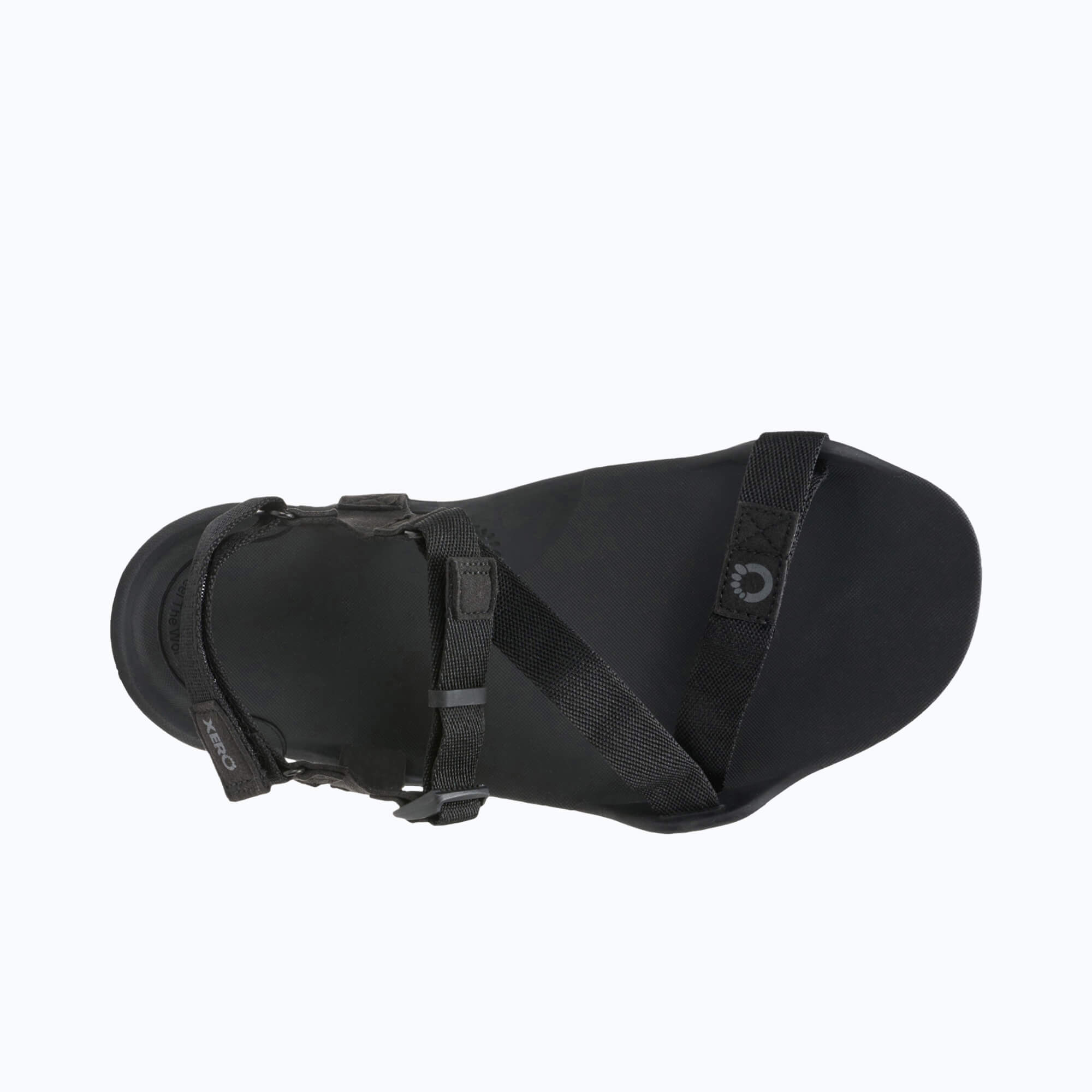 Xero Shoes Z-Trek Men Packable Sport Sandal - Xero Shoes