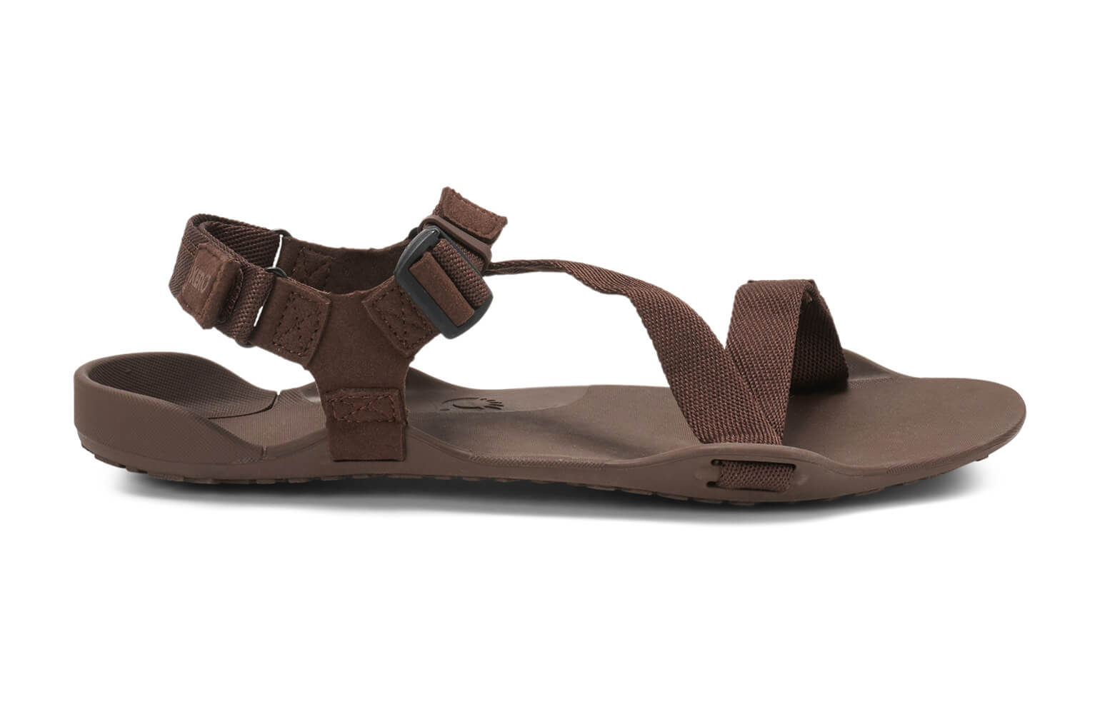 Xero Z-Trek Packable Barefoot Minimalist Hiking Sandal Shoes Mens Size 8 Xero Shoes Z-Trek Packable Sport Sandal for Men - Xero Shoes main image 2