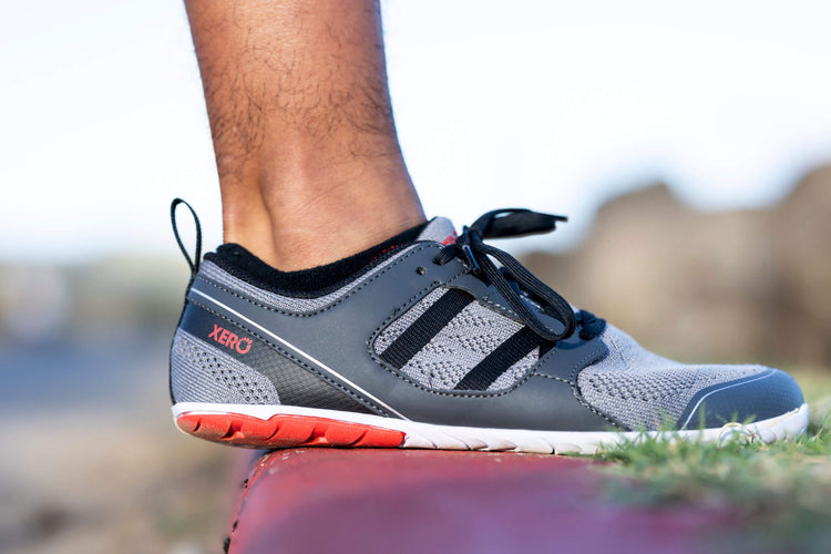 Xero Shoes EU