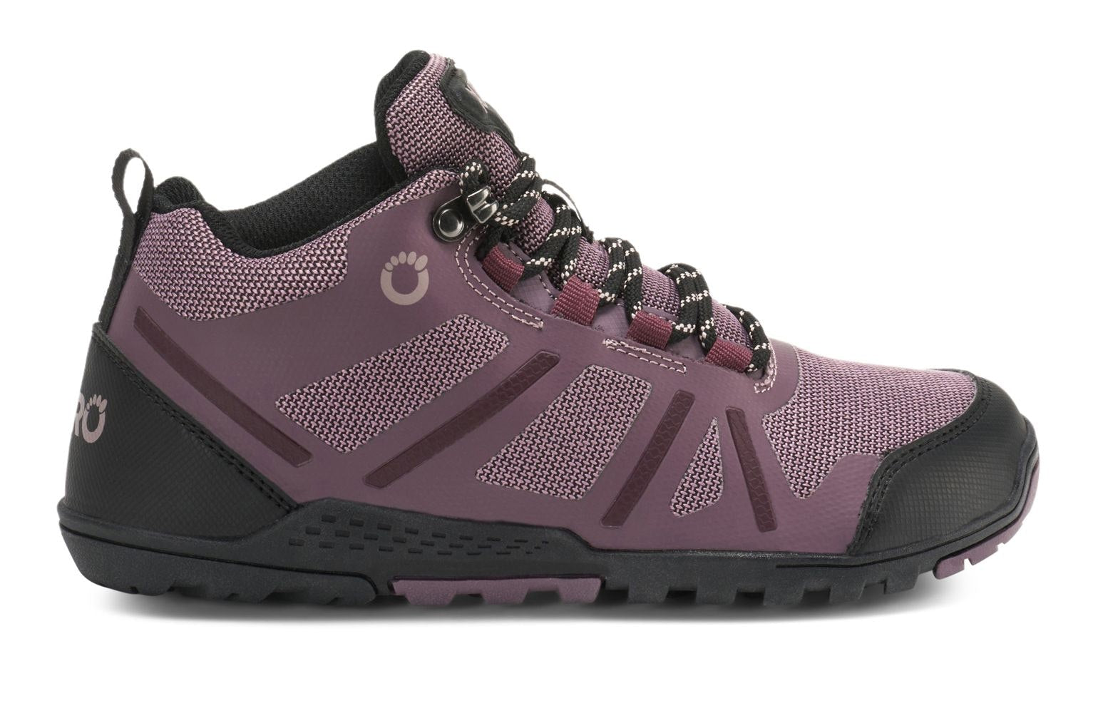 デュビア DayLite Hiker Fusion - Women (Clearance) - Xero Shoes