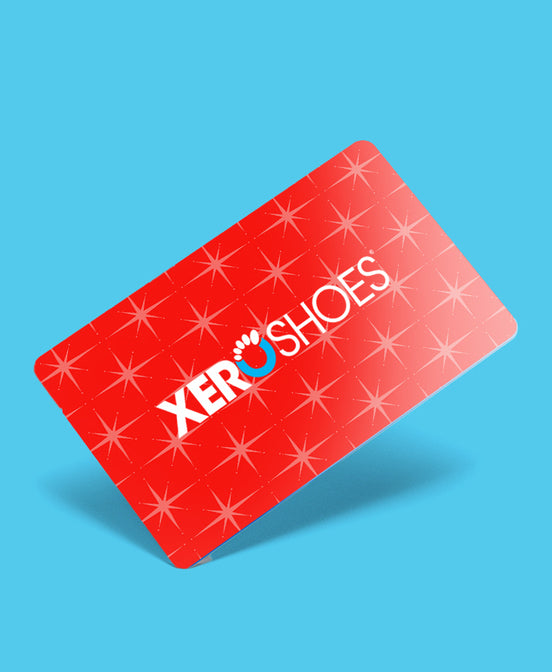 Xero Shoes EU