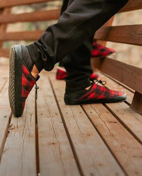 Xero Shoes EU