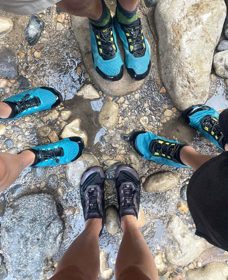 Xero Shoes EU