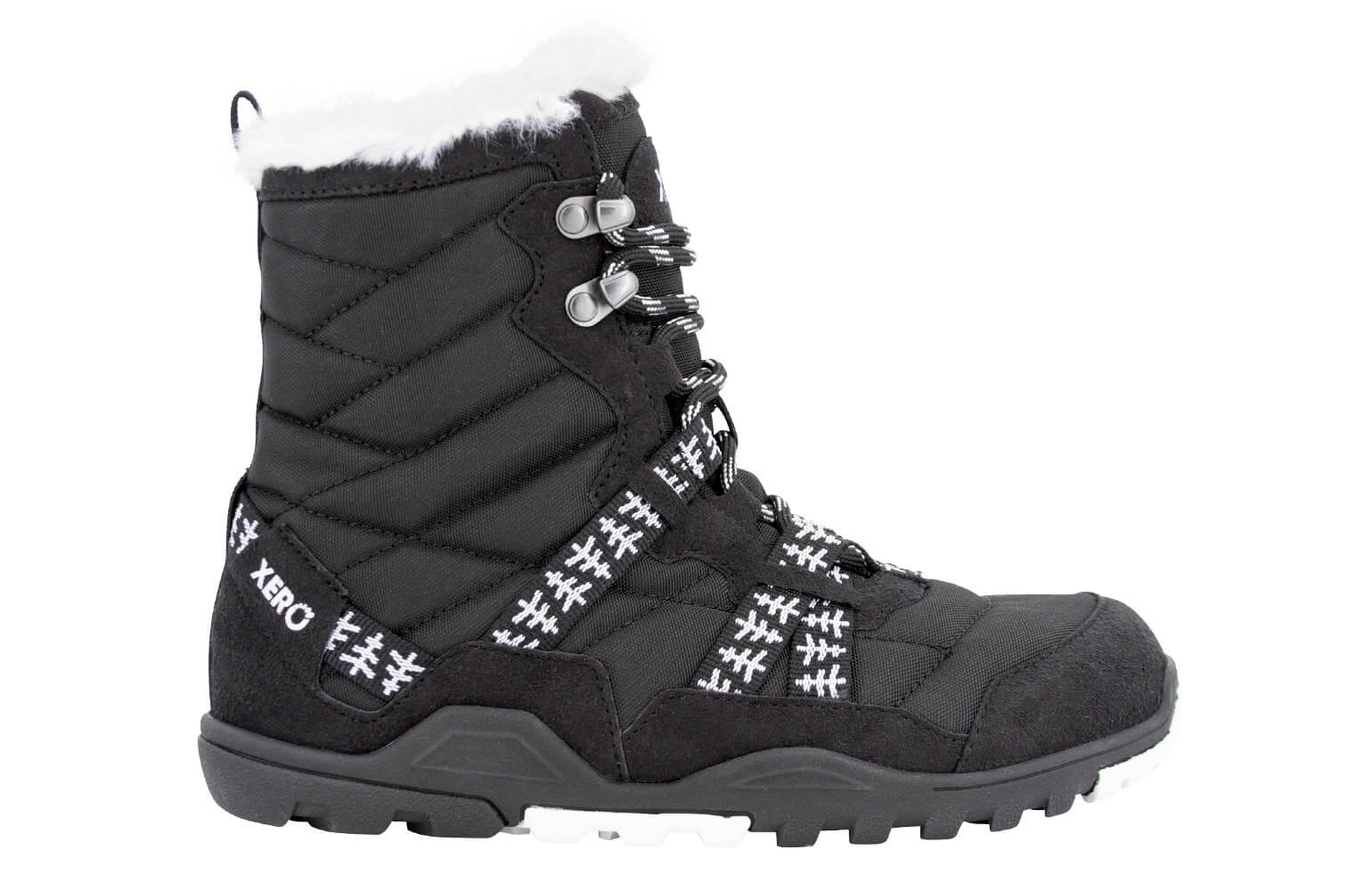Alpine - Women - Women's Minimalist Barefoot-inspired Snow Boot