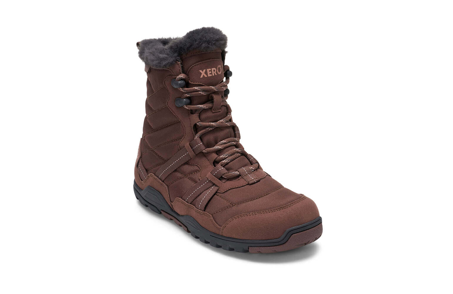 Minimalist snow boots best sale