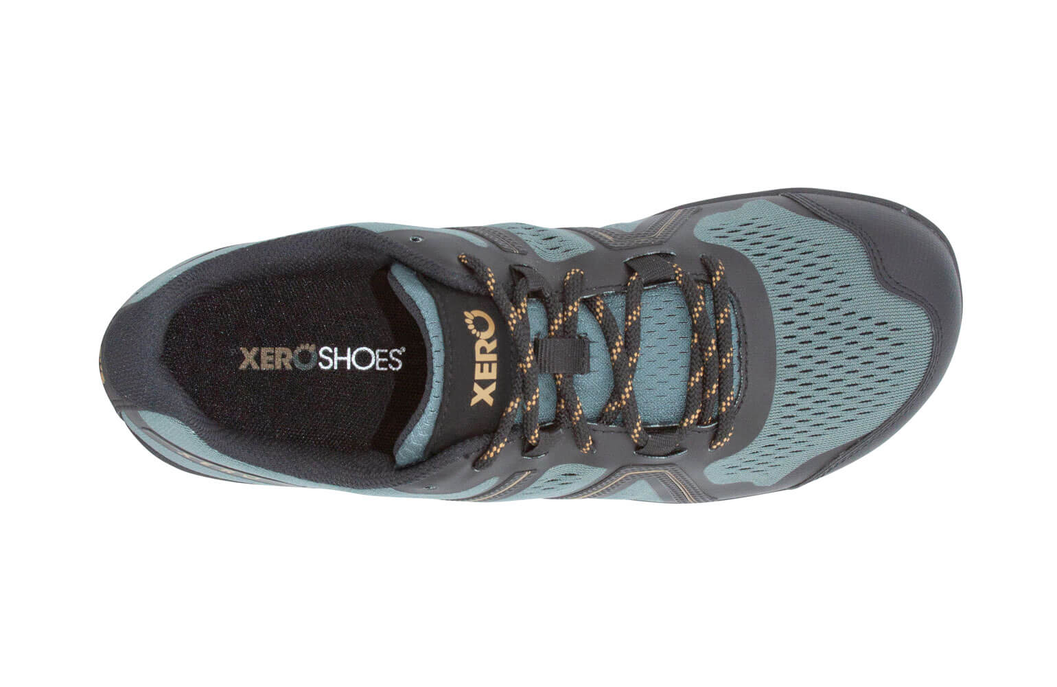 Chaussure 0 drop Mesa Trail Xero Shoes. Chaussure trail minimaliste