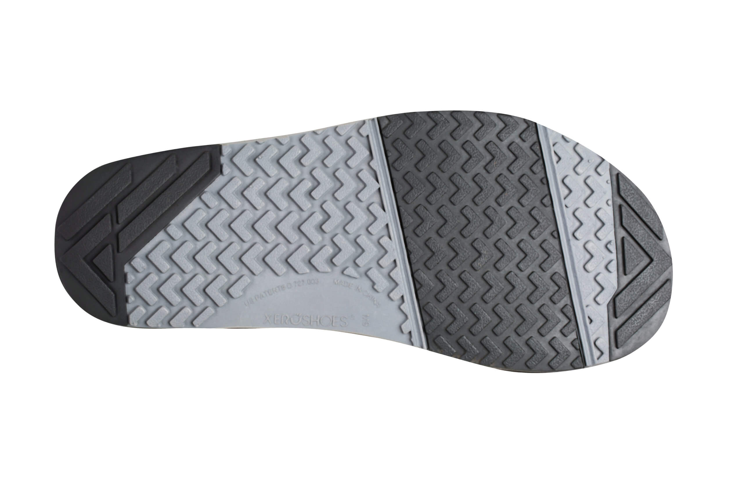 Foot Stimulating Naboso Trail Sport Sandal from Xero Shoes