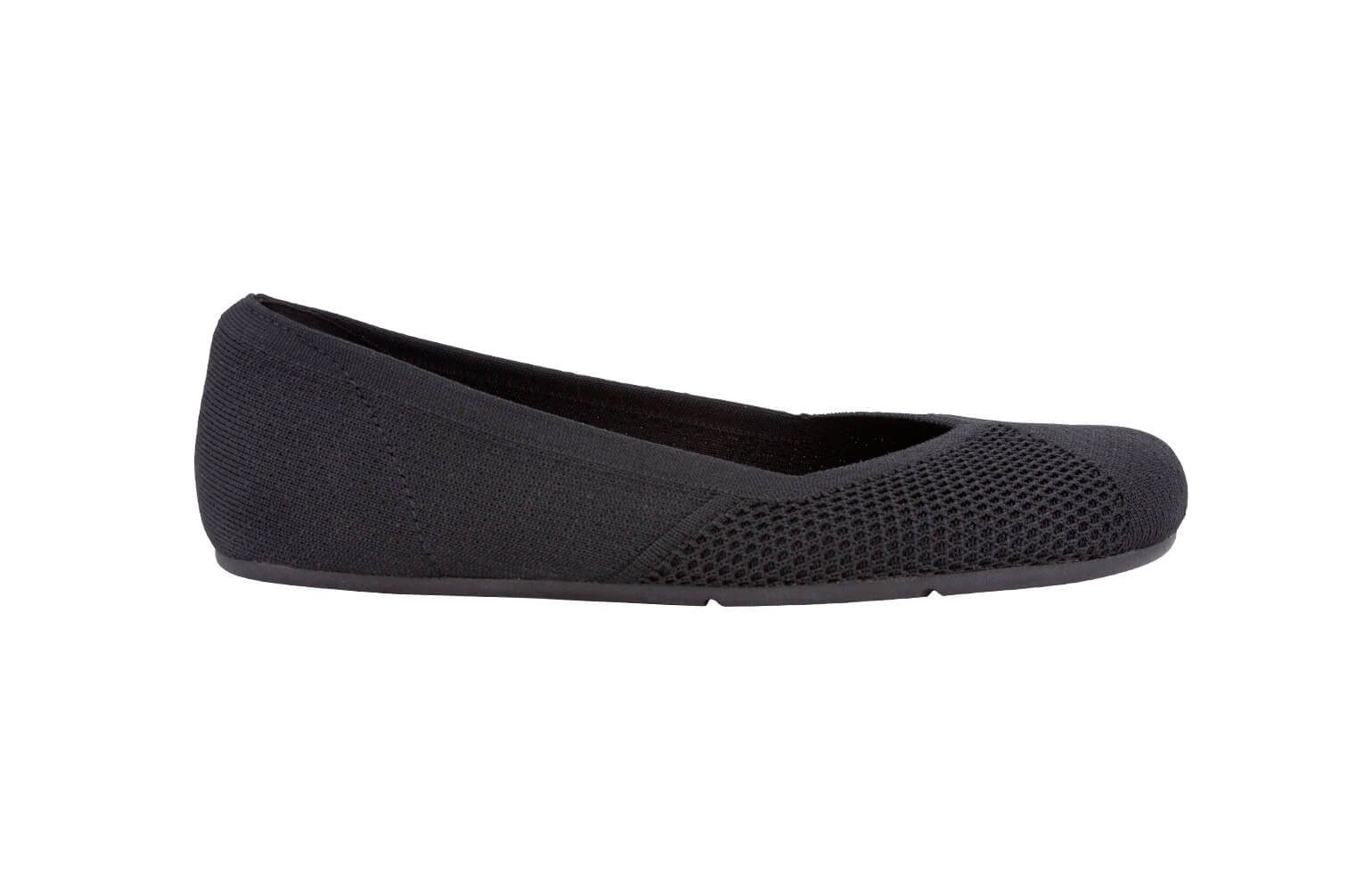 Phoenix Knit - Comfy, Lightweight, Minimalist Women's Ballet Flat