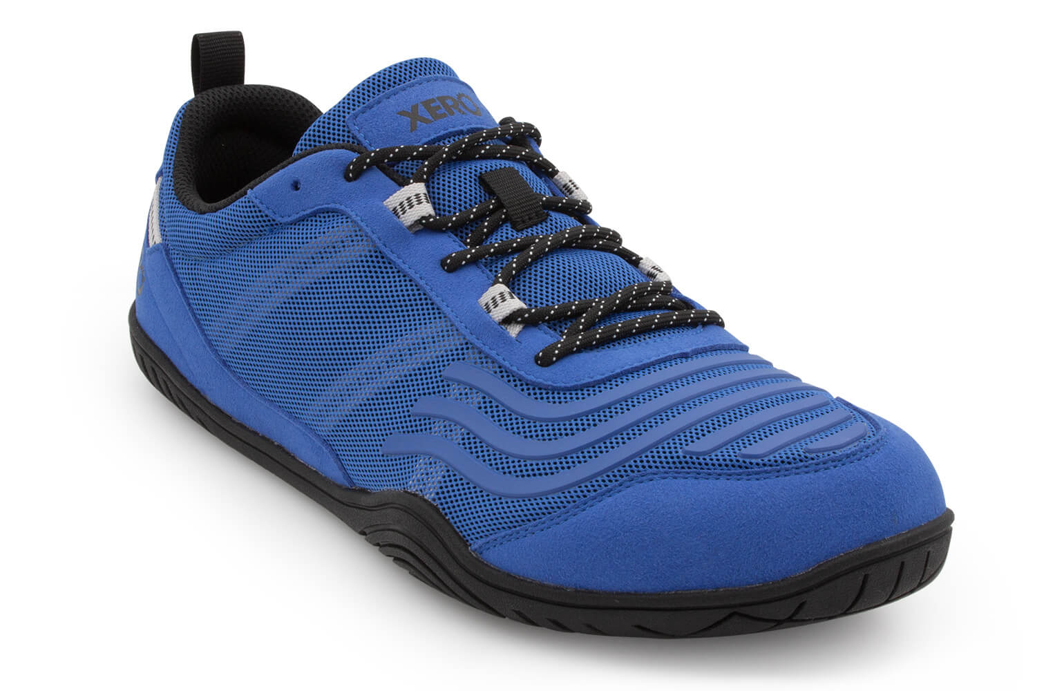 Zapatos minimalistas para hombre, zapatos de entrenamiento cruzado con  puntera ancha, suela cero caída, tenis para correr