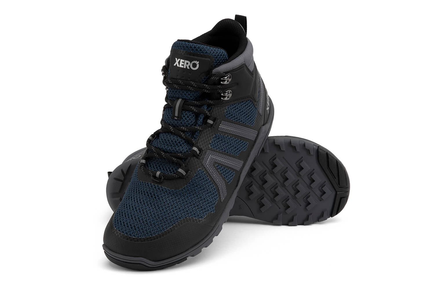 Xero deals Shoes Xcursion Fusion hiking boot - Men size 12