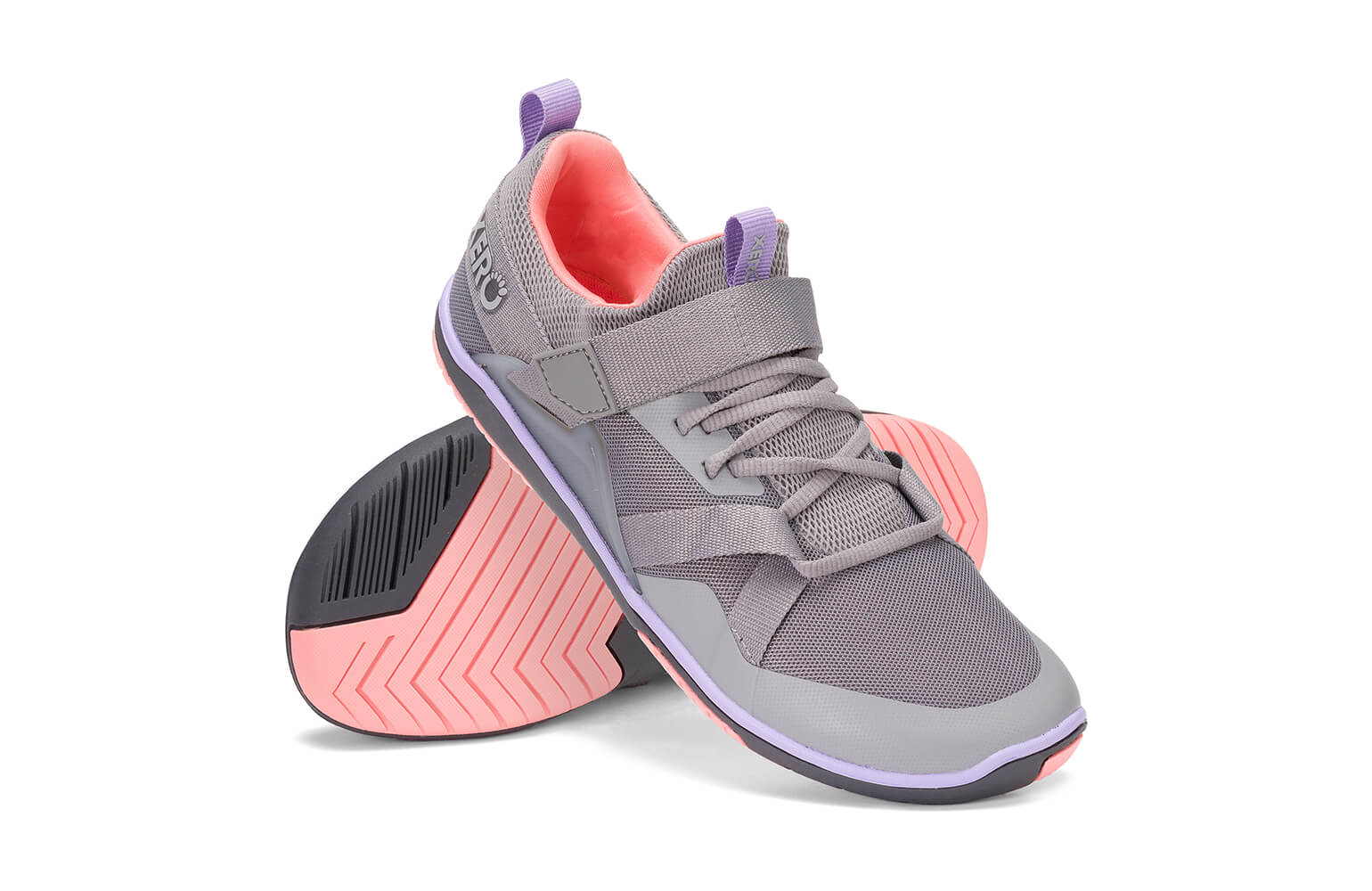 Forza Trainer Damen Xero Shoes EU