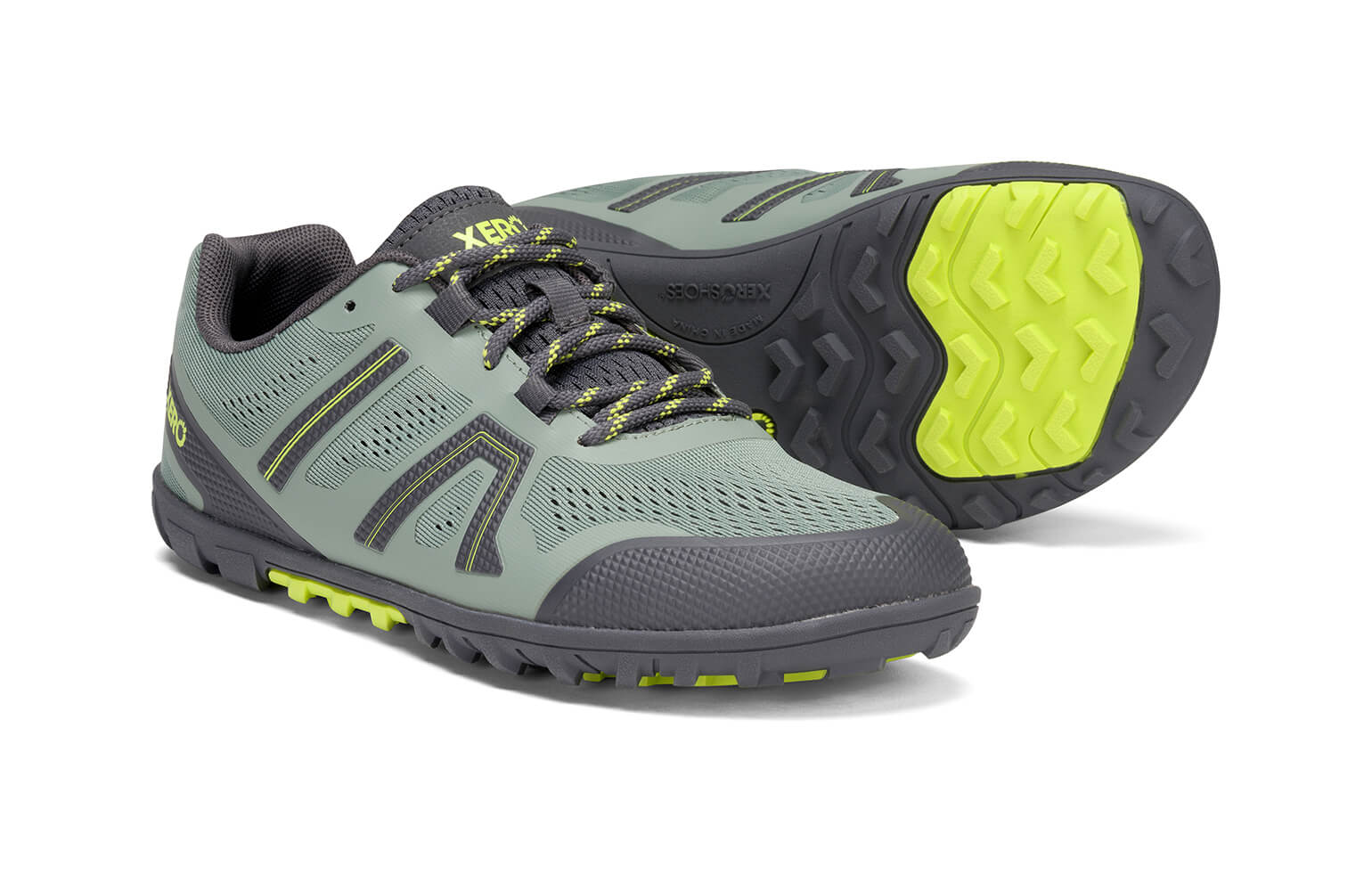 Mesa Trail II - Women - Xero Shoes EU