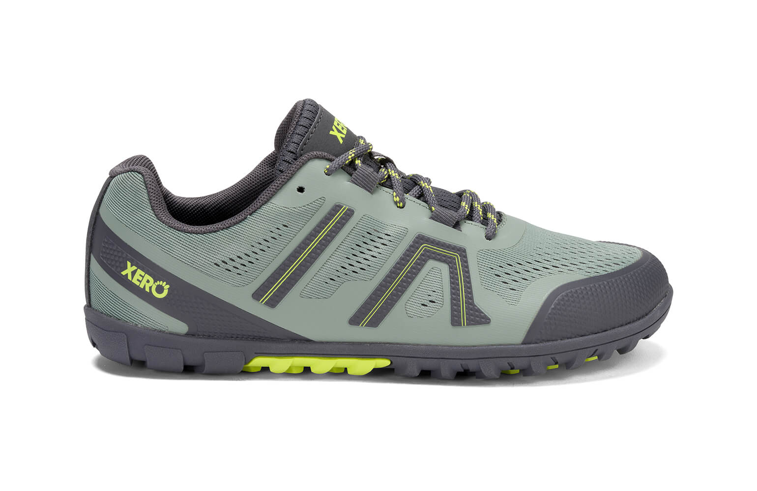 Mesa Trail II - Women - Xero Shoes EU