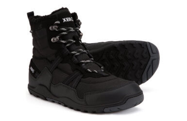 LV Trainer Snow Snow Boot - Men - Shoes