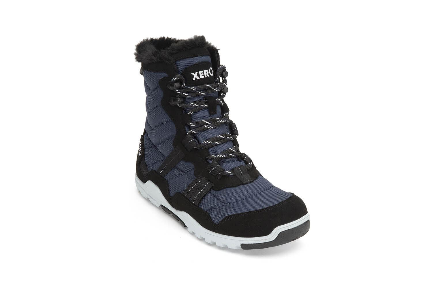 Alpine - Women - Women's Minimalist Barefoot-inspired Snow Boot