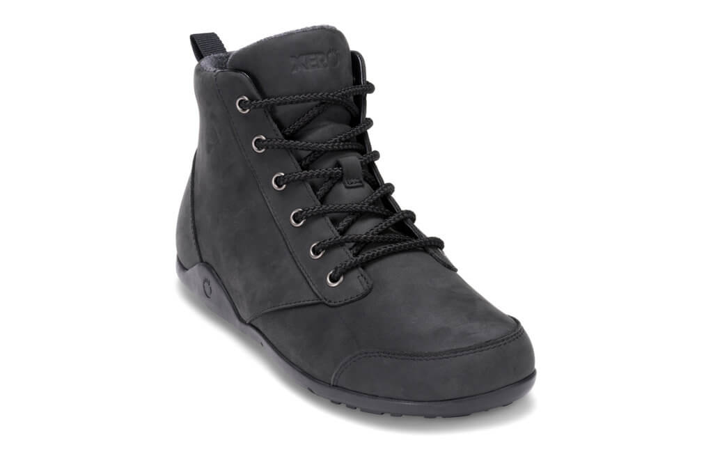 Denver - Leather - Xero Shoes EU