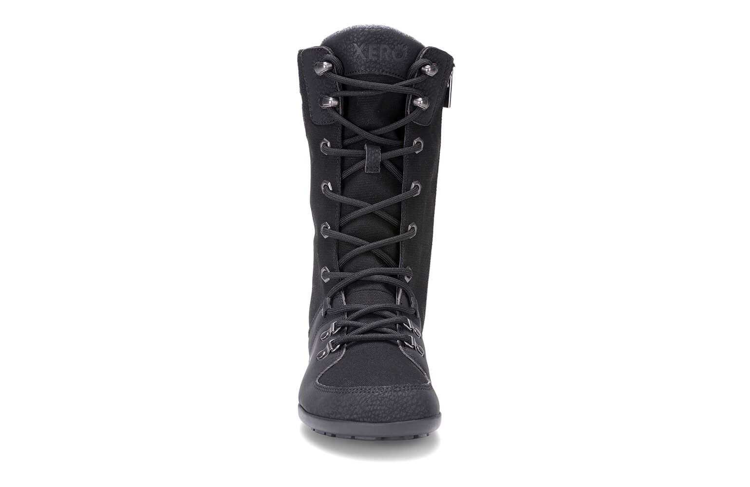 A Cold-Weather Friendly Minimalist Women's Boot - Mika by Xero Shoes