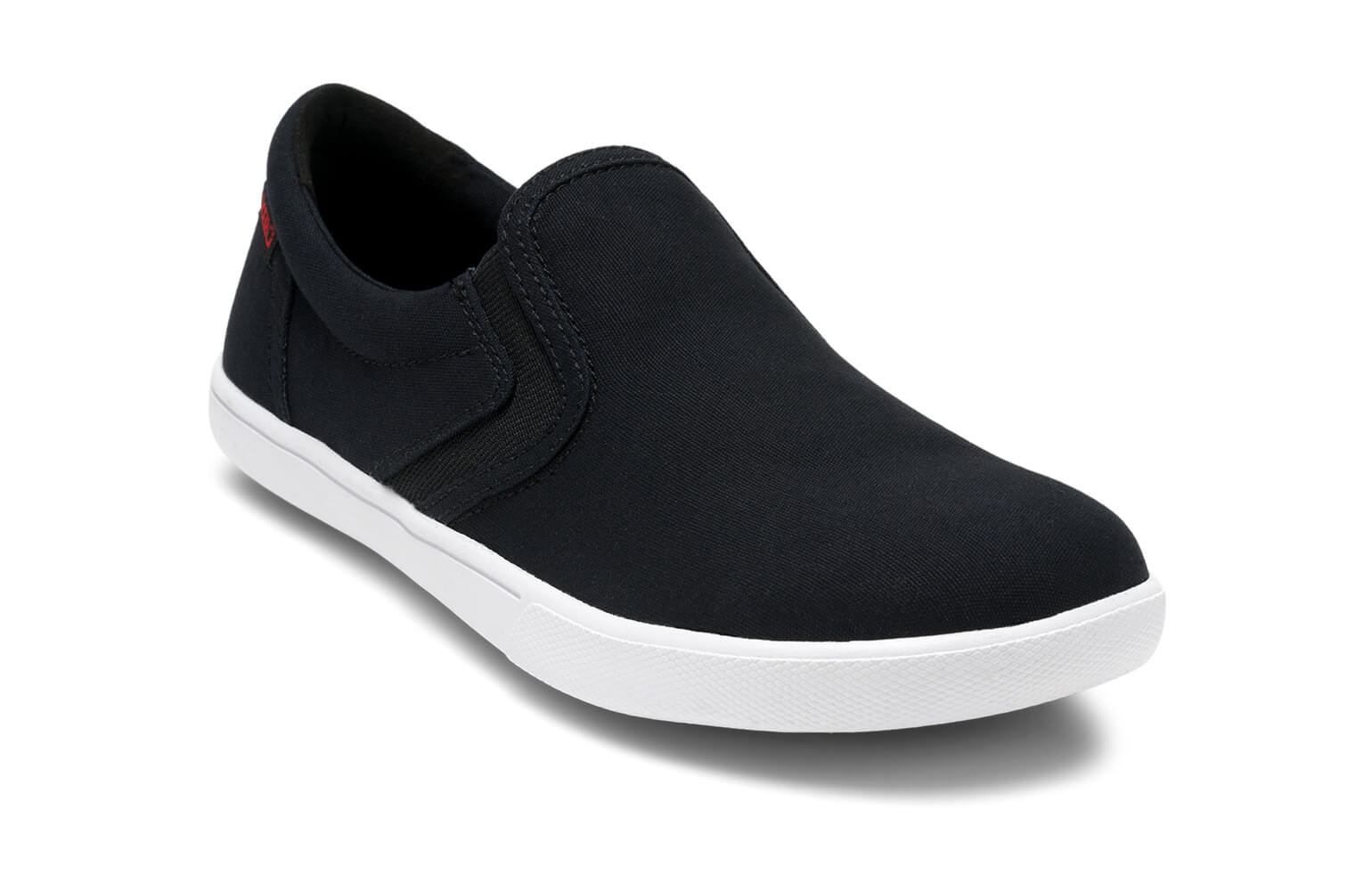 Womens fashion casual canvas slip on shoes