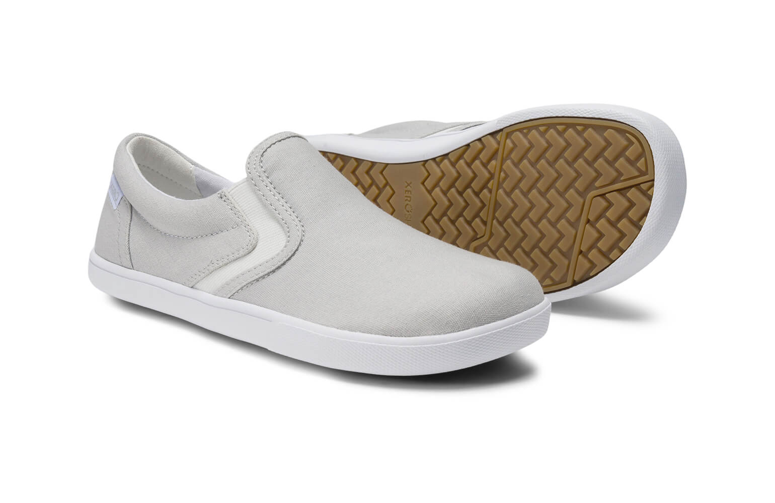 Dillon Canvas Slip-On - Women - Xero Shoes EU