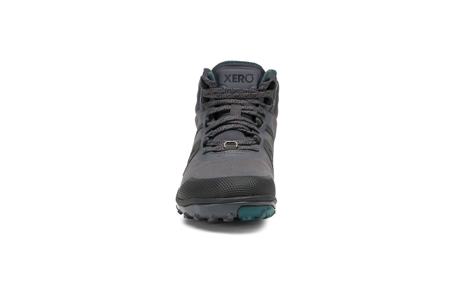 Scrambler Mid II WP - Women - Xero Shoes EU